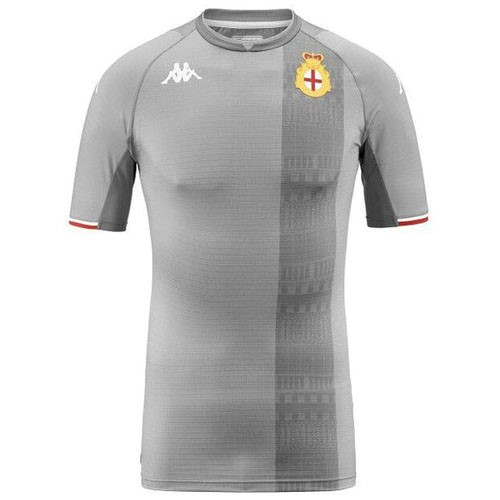 Tailandia Camiseta Genoa 3ª 2021/22